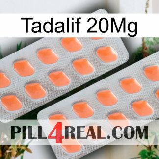 Tadalif 20Mg 27